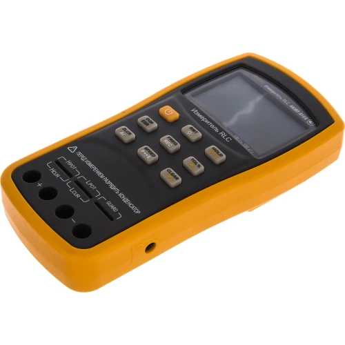 Измеритель АКИП RLC 6108 АКИП-6108 фото 6 Измеритель АКИП RLC 6108 АКИП-6108 фото 6