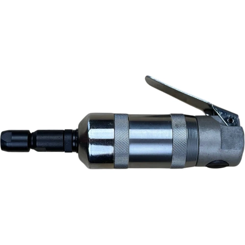 Цанговая пневмошлифмашинка РМТ ПШМ-40-6 мм Цанговая пневмошлифмашинка РМТ ПШМ-40-6 мм