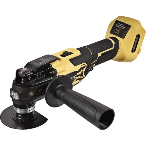 Аккумуляторный реноватор Hanskonner 1BatterySystem HMF1801 фото 9