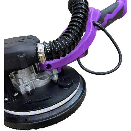 Шлифовальная машина AktiTool ATe-S225FE1 Жираф 106113 фото 9