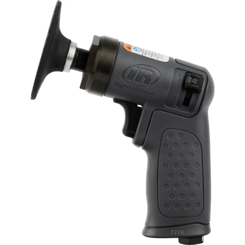 Шлифмашина пневматическая мини Ingersoll Rand 3103XPA 2" и 3", 47520748001 фото 3