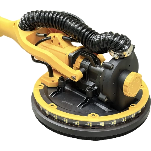 Шлифовальная машина GRUFF Жираф 1100 Вт PD-7241-2 фото 4 Шлифовальная машина GRUFF Жираф 1100 Вт PD-7241-2 фото 4