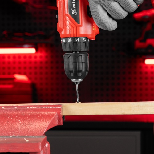 Сверло по дереву, 3 x 61 мм, 2 шт, цилиндрический хвостовик Matrix фото 8 Сверло по дереву, 3 x 61 мм, 2 шт, цилиндрический хвостовик Matrix фото 8