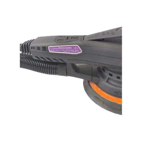 Шлифовальная эксцентриковая (орбитальная) машина AktiTool SO151 эксцентрик 2.5 мм ATeSO151 фото 8 Шлифовальная эксцентриковая (орбитальная) машина AktiTool SO151 эксцентрик 2.5 мм ATeSO151 фото 8