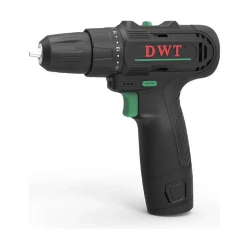 Аккумуляторная дрель-шуруповерт DWT ABSP-12 NF-2 BMC Аккумуляторная дрель-шуруповерт DWT ABSP-12 NF-2 BMC