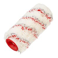 Валик сменный, "Нейлон Люкс", 180 мм, ворс 18 мм, D 48 мм, D ручки 8 мм, полиамид Matrix