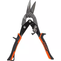 Ножницы по металлу с левым резом Gigant 250 мм AVS-05