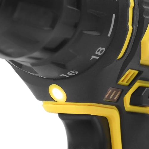 Аккумуляторная дрель-шуруповерт Kolner KCD 12LM 8020100351 фото 9 Аккумуляторная дрель-шуруповерт Kolner KCD 12LM 8020100351 фото 9