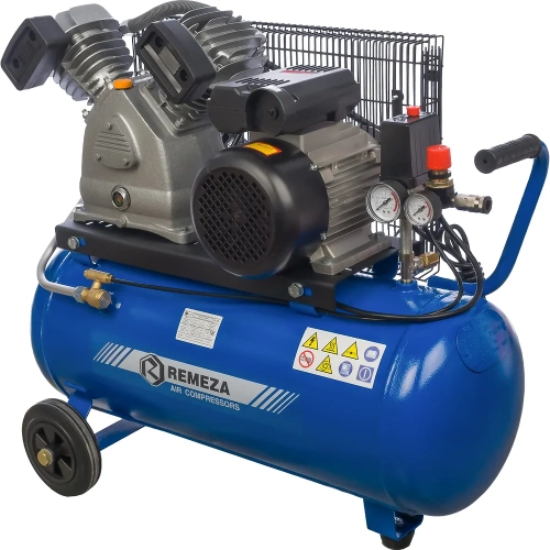 Компрессор Remeza СБ 4/С- 50.LB30 21348 Компрессор Remeza СБ 4/С- 50.LB30 21348