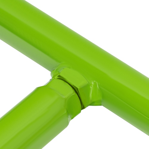 Бур садовый шнековый, 1085 мм, диаметр 150 мм, Сибртех фото 5