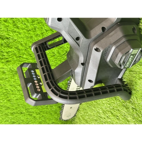 Аккумуляторная цепная пила GRUFF GF-5012 фото 3 Аккумуляторная цепная пила GRUFF GF-5012 фото 3