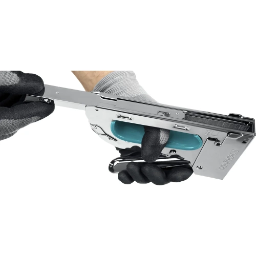 Стальной рессорный степлер СИБИН Урм-53 тип 53 (a/10/jt21) 23ga (6 - 14 мм) 31538 фото 10