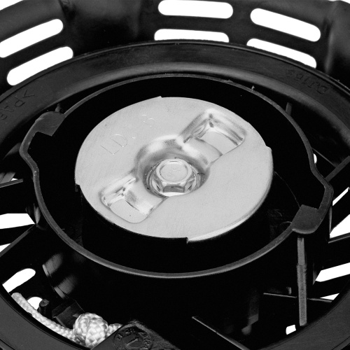 Стартер для виброплиты VC-12, VC-30W Denzel фото 6