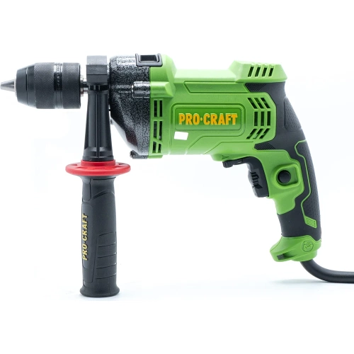 Ударная дрель PROCRAFT PS1350M Ударная дрель PROCRAFT PS1350M