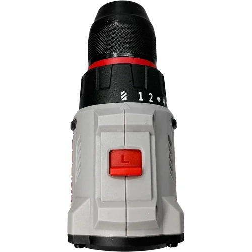 Дрель-шуруповерт Crown CT21131HMX-2 BMC фото 7