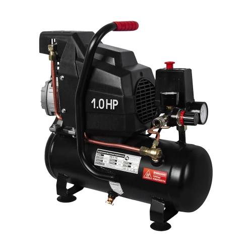 Поршневой масляный компрессор QUATTRO ELEMENTI KM 8-140 248-450 фото 5 Поршневой масляный компрессор QUATTRO ELEMENTI KM 8-140 248-450 фото 5