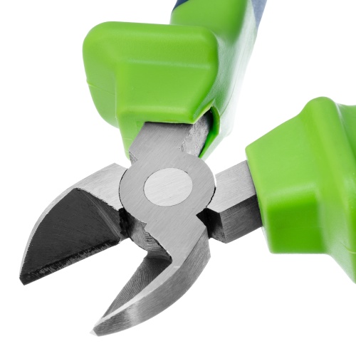 Бокорезы, 160 мм, двухкомпонентные рукоятки Сибртех фото 4