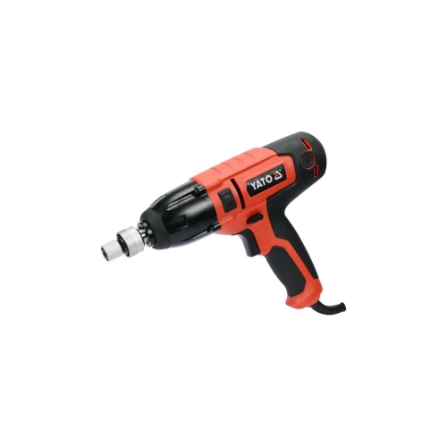 Электрический ударный гайковерт YATO 1/2" 450Вт/450Нм YT-82020 фото 7 Электрический ударный гайковерт YATO 1/2" 450Вт/450Нм YT-82020 фото 7