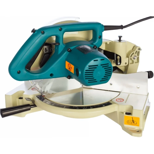 Торцовочная пила Makita LS1040N фото 6