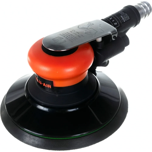 Орбитальная пневматическая шлифмашина Zitrek ZKPOS01 018-1127