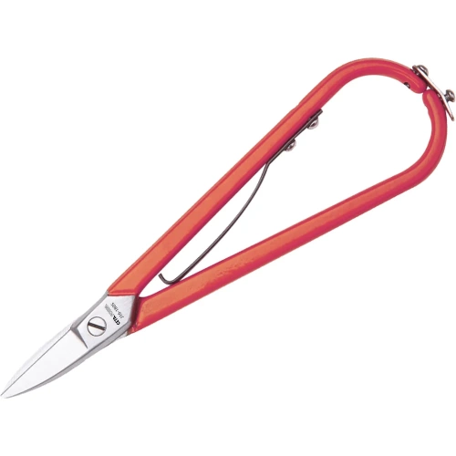 Ножницы ювелирные прямые Ceta Form 31 мм J16-180S Ножницы ювелирные прямые Ceta Form 31 мм J16-180S