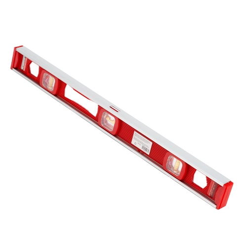 Уровень магнитный, 600 мм, 3 глазка Matrix фото 3