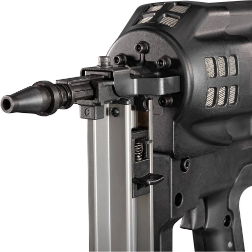 Газовый монтажный пистолет GCN-40Y ПРОФИ КВТ 104523 фото 3 Газовый монтажный пистолет GCN-40Y ПРОФИ КВТ 104523 фото 3