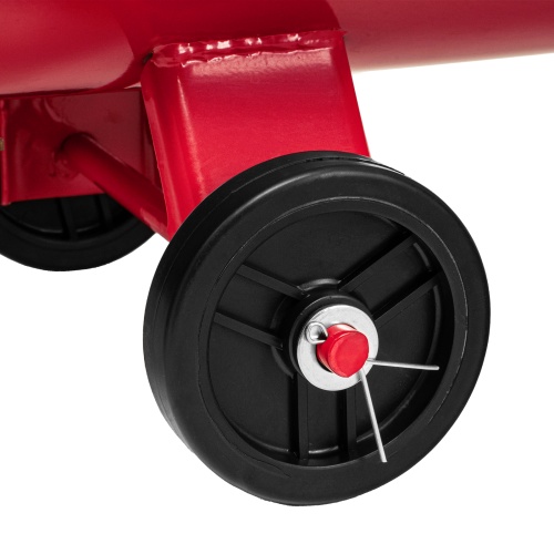 Компрессор воздушный ременный привод КР2500/80, 2,5 кВт, 80 литров, 420 л/мин МТХ фото 37