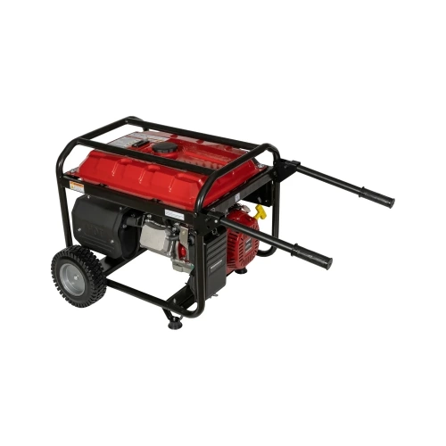 Генератор Loncin LC10000D-AS, 3-х фазный 00-00152817 фото 7 Генератор Loncin LC10000D-AS, 3-х фазный 00-00152817 фото 7