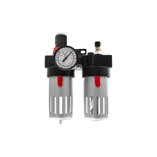 Блок подготовки воздуха 1/2" INTERTOOL PT-1430