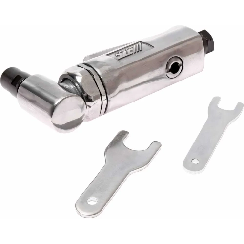 Пневматическая углошлифовальная машинка JTC 5815 фото 4 Пневматическая углошлифовальная машинка JTC 5815 фото 4