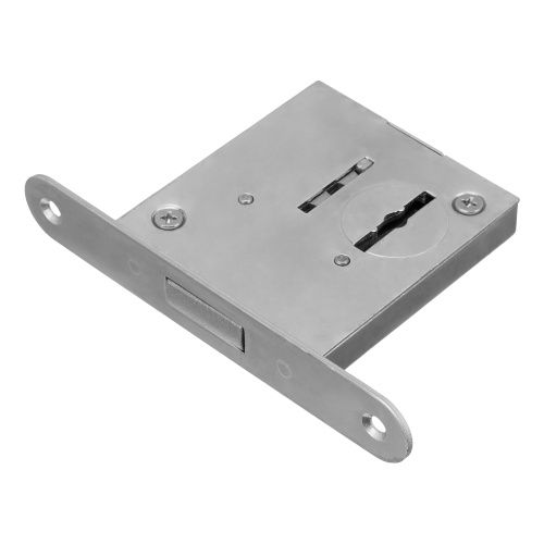 Замок врезной ЗВ8-4, сувальдный Сибртех фото 2