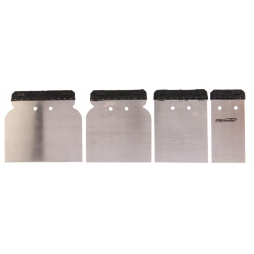 Шпатель японский Sparta 852605 4 шт