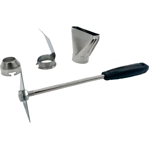 Фен технический Crown CT19040 фото 8 Фен технический Crown CT19040 фото 8