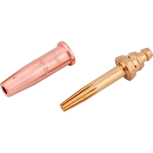 Трехтрубный пропановый резак Сварог Р3П-32-Р R3P-32-R-LPG 94175 фото 4