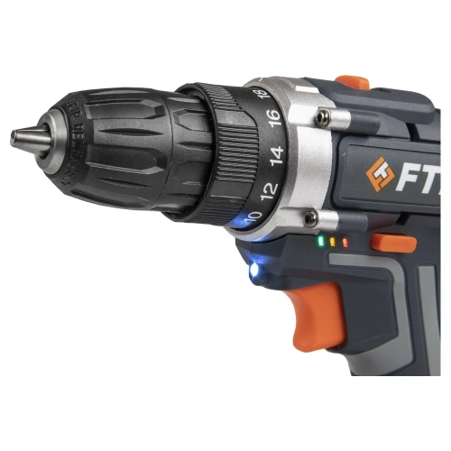 Дрель-шуруповерт FTL PSR-G 12V 7030 фото 7