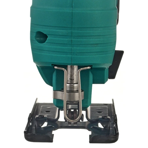 Аккумуляторный бесщеточная лобзиковая пила MINLI 65mm Li-ion 18Vx2 DC303-2.0A фото 11 Аккумуляторный бесщеточная лобзиковая пила MINLI 65mm Li-ion 18Vx2 DC303-2.0A фото 11