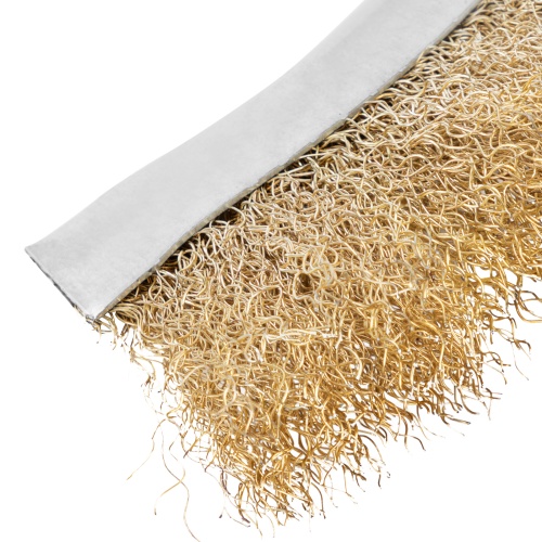 Щетка металлическая с пластмассовой ручкой Sparta фото 4