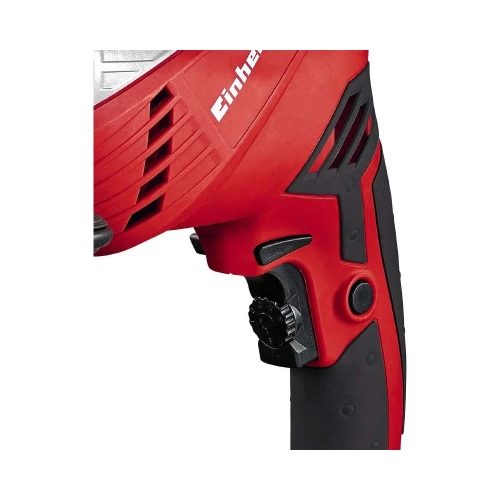 Ударная дрель Einhell TE-ID 650 E 4259735 фото 5 Ударная дрель Einhell TE-ID 650 E 4259735 фото 5
