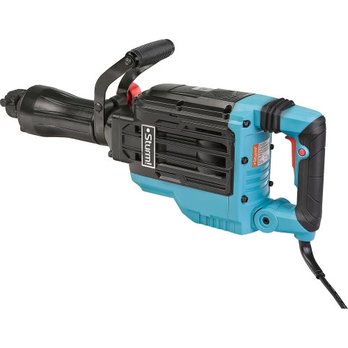 Отбойный молоток Sturm DH2525P фото 9 Отбойный молоток Sturm DH2525P фото 9