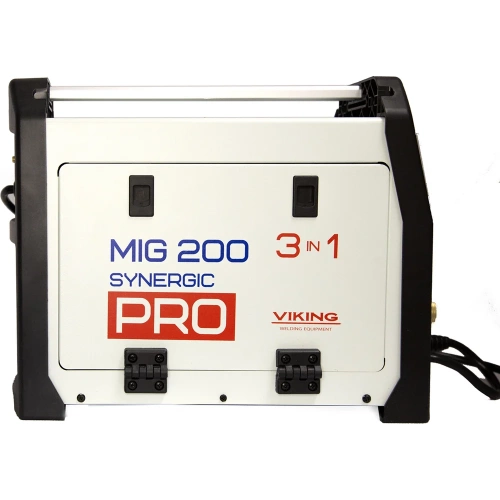 Сварочный полуавтомат VIKING MIG 200 SYNERGI PRO 95588103 фото 4