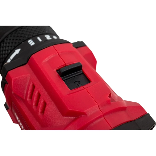 Аккумуляторная бесщеточная дрель-шуруповерт WORTEX LX BD 1815-1 Li 18В, 45 Нм, 2*1.5 Ач, патрон 10 мм, 1333697 фото 6 Аккумуляторная бесщеточная дрель-шуруповерт WORTEX LX BD 1815-1 Li 18В, 45 Нм, 2*1.5 Ач, патрон 10 мм, 1333697 фото 6