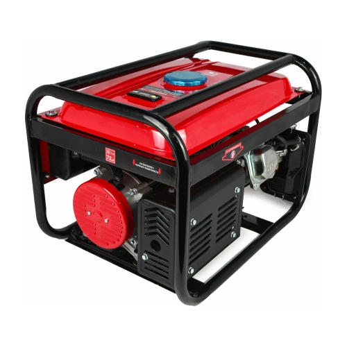 Бензогенератор EDON PT-3300 20608 фото 6