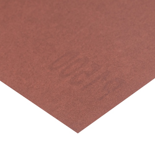 Шлифлист на бумажной основе, P 1500, 230 х 280 мм, 10 шт, водостойкий Matrix фото 3