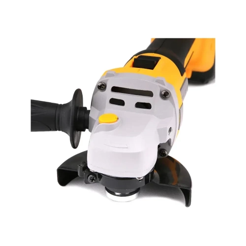 Аккумуляторная углошлифовальная машина LEIYA LY-A1620M фото 5 Аккумуляторная углошлифовальная машина LEIYA LY-A1620M фото 5