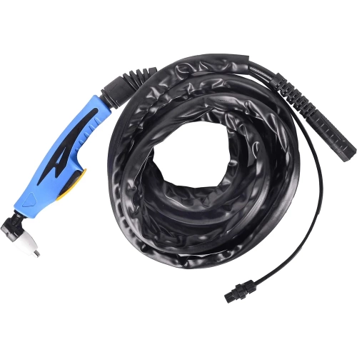 Инверторный плазменный резак Ресанта ИПР 40К 65/33 фото 11