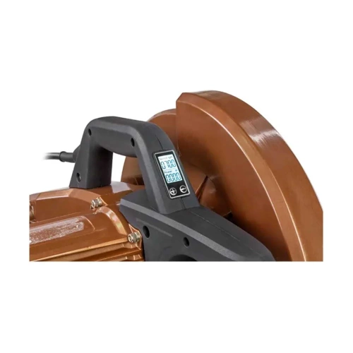 Пила TC-BL по алюминию и цветным металлам AC979 фото 4 Пила TC-BL по алюминию и цветным металлам AC979 фото 4