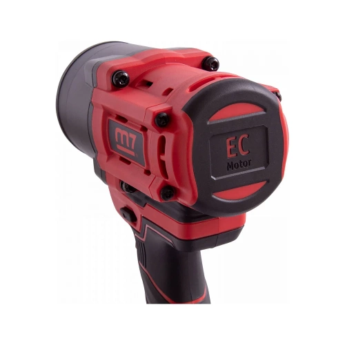 Аккумуляторный ударный гайковерт MIGHTY SEVEN DW-601 фото 5 Аккумуляторный ударный гайковерт MIGHTY SEVEN DW-601 фото 5