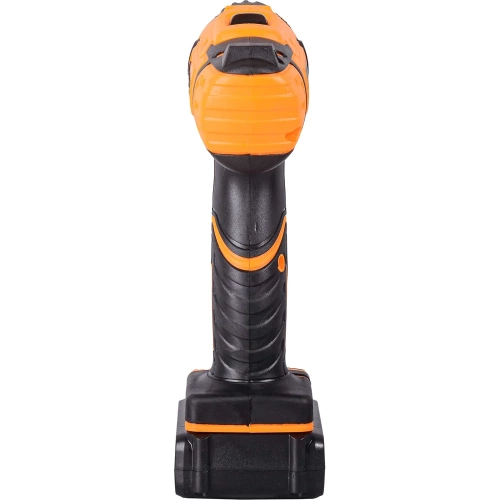 Аккумуляторная дрель-шуруповерт ВИХРЬ ДА-12-2к 72/14/2 фото 6