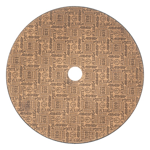 Круг отрезной по металлу, 230 х 1.6 х 22 мм "Луга" фото 2